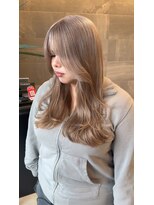 オクト(Octo)&nbsp;ミルクティグレージュ