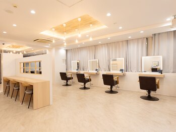 lico×little 札幌駅前 【リコリトルサッポロエキマエ】