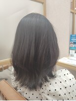 トリコ 柏(tricot) レイヤースタイル