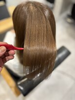 ハイパー(HYPER)&nbsp;つやつや酸性ストレート