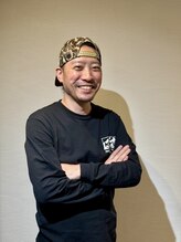 ティオ(tio) クマガイ ヨシノブ