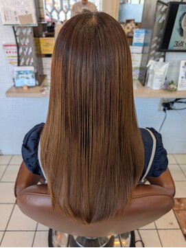 ラピス(LAPIS) うるツヤストレート