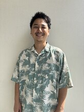 アグ ヘアー ハーツ 高知店(Agu hair hearts) 寺田 大洋