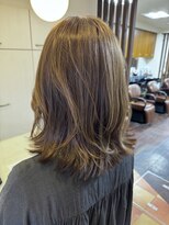 フリーズ 千鳥橋店(Freez) ナチュラルハイライト