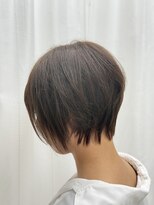 ぽ歩ビーアップ(Be-up) ショートカット