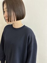 マルソー&nbsp;Bob