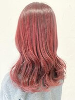 プライズ 表参道原宿店(prize)&nbsp;レッドカラー！