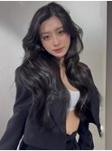 《SOYON》ザクザクレイヤーのフォワードカールアレンジ