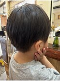 キッズカット