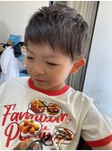 アシメスタイル