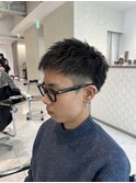 夏におすすめなメンズショート