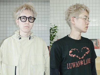 スタニング 渋谷(STUNNING.)の写真