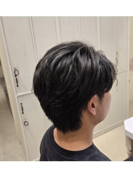 アンソル 戸田店(N'SOL) センターパート