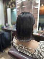 ルアン(Luan)&nbsp;ブルーアッシュ