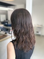 ゴットラトゥール(GOTTO LATOUR)&nbsp;パーマ/ふわゆるパーマ/スパイラルパーマ