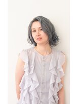 ヘアーアンドメイク ニュートラルアーチ(Hair&Make neutral Arch)&nbsp;＊ neutral Arch  ＊ ニュートラルアーチ 【 町田 】