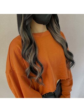 レヴェリー(REVERIE) インナーエクステ