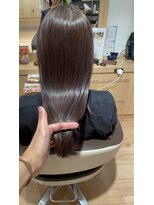 チューズ(CHIWS)&nbsp;バイオレットアッシュ