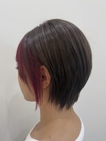 グランデュール 浜松小豆餅店(GRANDEUR)&nbsp;フェイスフレーミング