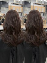 シーシンジュク 新宿南口(Sea shinjuku)&nbsp;ワンカラーでできるオリーブブラウン！