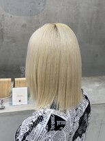 エクラ(ECLAT)&nbsp;ホワイトカラー