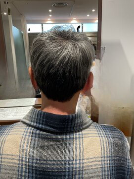 アミカ シーモール店(Amica) メンズカット