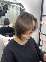 シーバイスリー 綱島(C×3)&nbsp;ナチュラルブラウン