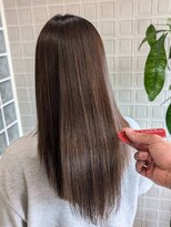 ボアップ(boappu)&nbsp;#エアーストレート