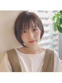 ショート