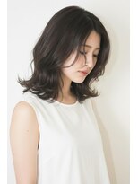 キートス ヘアーデザインプラス(kiitos hair design +)&nbsp;デジタルパーマ×大人な雰囲気