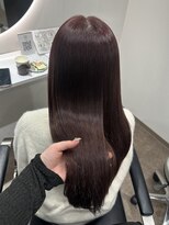 リコル(Licol)&nbsp;ピンクブラウン