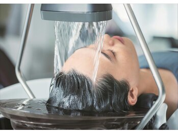 コーボ(COVO)の写真/頑張るあなたに休息を!頭浸浴で疲れを癒やす感動体験◎至福のヘッドスパでプチご褒美♪