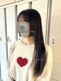 スタイル 新百合ヶ丘(STYLE)&nbsp;姫カットで個性派styleに