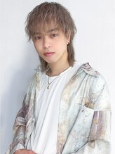 アイティー バイ アルバム 浦和店(IT by ALBUM) 遠藤 岳翔