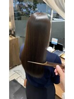ヘアリゾート粋 ドゥオ 新宿南口店(dua)&nbsp;縮毛矯正/髪質改善/オッジィオット/艶髪