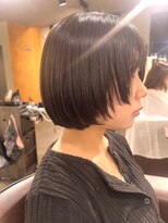 アカヒゲ 新札幌店(AKAHIGE)&nbsp;ミニボブレイヤー