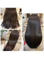 ミーユ(me you)&nbsp;ロングヘアー