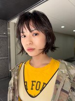 メゾンアトリエ(MaisonAtelier) light bob style