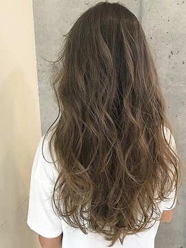 パル ミーツ(pal meets) 8.レイヤードベージュ