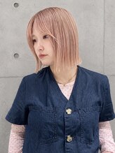 ローウェ 二子玉川(Louwe)&nbsp;CHIII 
