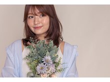 1人1人の髪質やお悩みに合わせた髪質改善で、ツヤとまとまりのある美髪へ導きます！