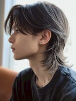 ダグ 横浜(DUG)&nbsp;165. ニュアンスウルフ