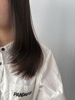 シェリッシュ ノース(Sheriche North) レイヤーカット