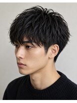 アヴァンス 泉大津店(AVANCE.)&nbsp;メンズカット