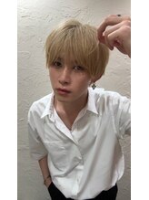 グラマラス GLAMOROUS Yuki