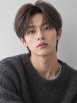 メンズサロン サンド 横浜(Men's salon sand)&nbsp;王道オシャレセンターパート