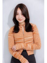 Cloe 天神今泉【10/8 NEW OPEN（予定）】 &nbsp;カカオブラウンカラー