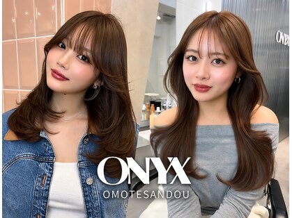 オニキス(ONYX)の写真