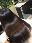 【FORTE 銀座】プラチナヘアケアNo.162 トリートメント