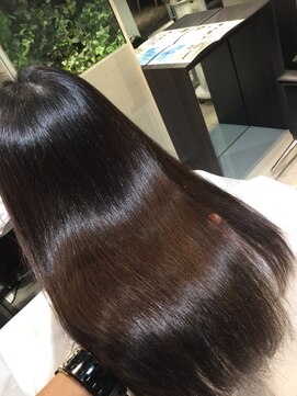 フォルテ ギンザ(FORTE GINZA) 【FORTE 銀座】プラチナヘアケアNo.162 トリートメント